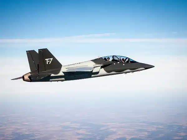 Saab, Boeing and BAE Systems to collaborate